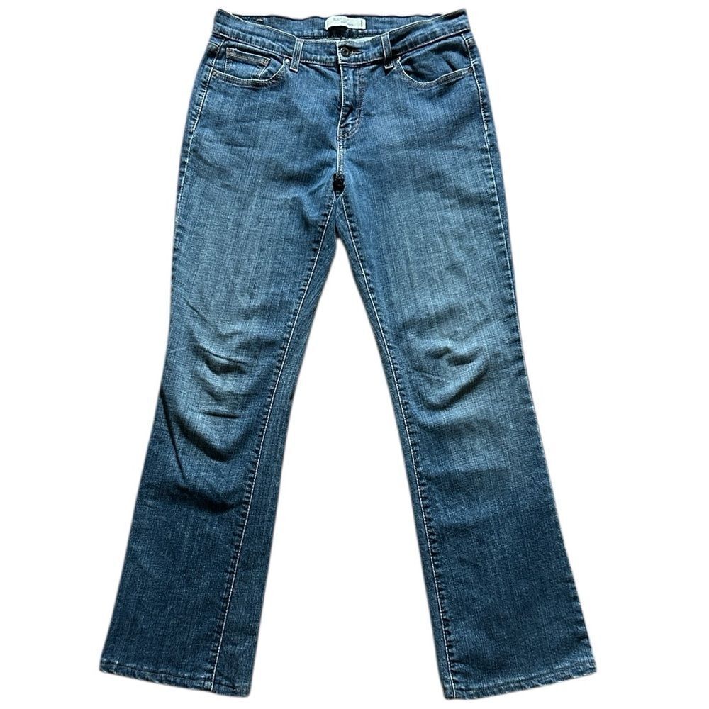 Levi's 515 Boot Cut Jeans